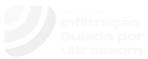 Imersão em Infiltração Guiada por Ultrassom